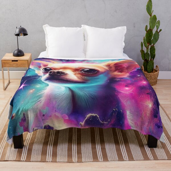 Item preview, chihuahua space designed and sold by Jenslemmens.