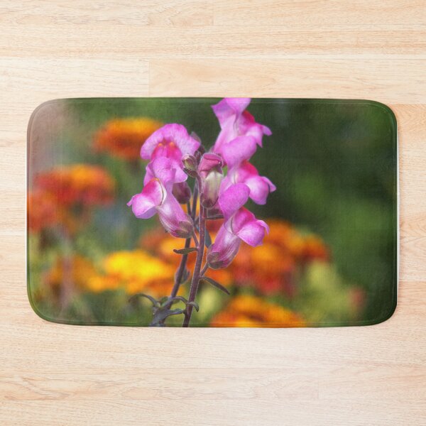 Item preview, pink flowers designed and sold by Francespoppy.