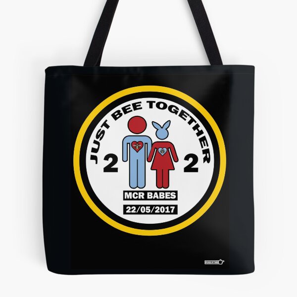 Item preview, MCR Babes 22.05.17 (2020)  designed and sold by CussRoberts.