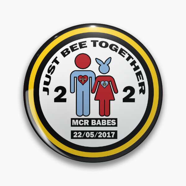 Item preview, MCR Babes 22.05.17 (2020)  designed and sold by CussRoberts.