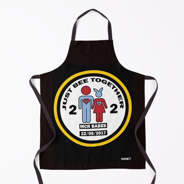 Item preview, MCR Babes 22.05.17 (2020)  designed and sold by CussRoberts.