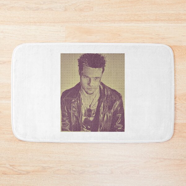 Item preview, Tyler Durden designed and sold by Nick800.