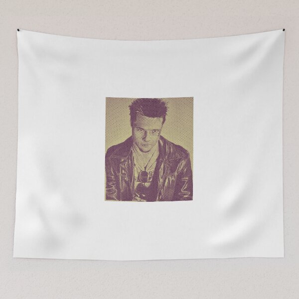 Item preview, Tyler Durden designed and sold by Nick800.