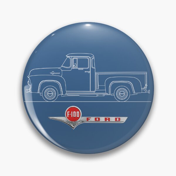 Item preview, The F100 Blueprint designed and sold by rogue-design.
