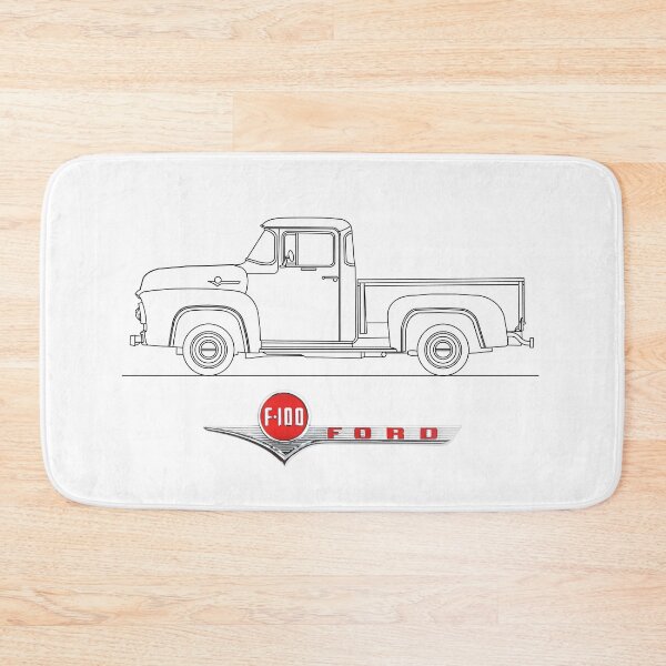 Item preview, The F100 Blueprint designed and sold by rogue-design.
