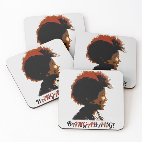 Item preview, BANGARANG! designed and sold by Absolute Will.