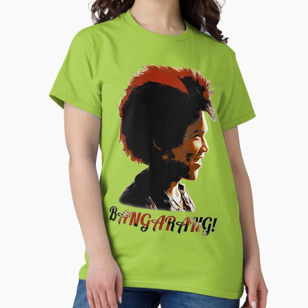 Item preview, BANGARANG! designed and sold by Absolute Will.