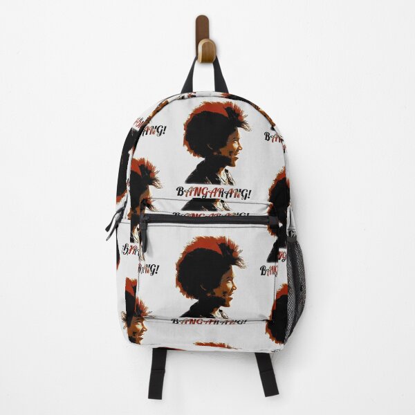 Item preview, BANGARANG! designed and sold by Absolute Will.