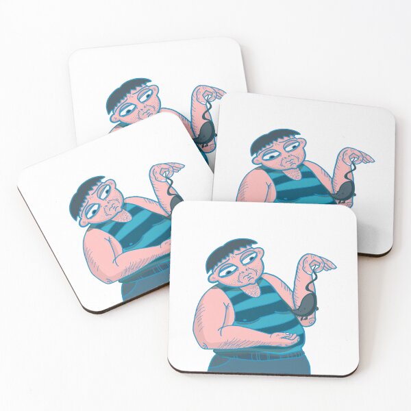 Item preview, Of Mice and Men designed and sold by Krymkuch.