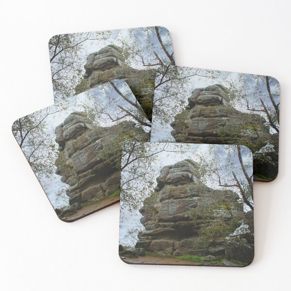 Item preview, Brimham Rock No. 1  designed and sold by BritishYank.