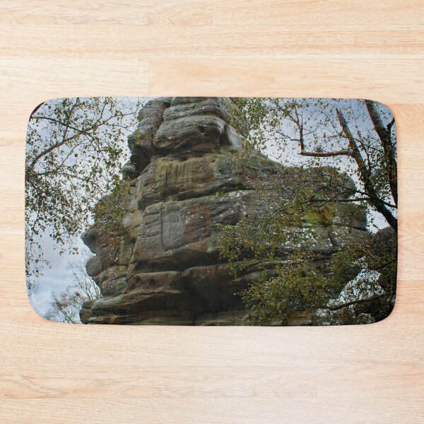 Item preview, Brimham Rock No. 1  designed and sold by BritishYank.