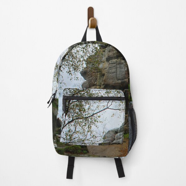 Item preview, Brimham Rock No. 1 designed and sold by BritishYank.