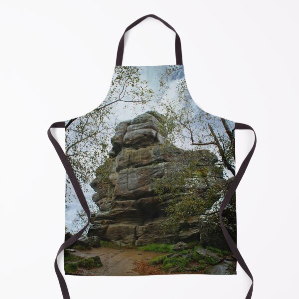 Item preview, Brimham Rock No. 1 designed and sold by BritishYank.