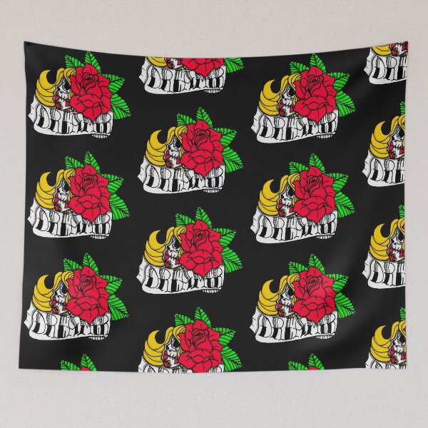 Item preview, Lady Rose  designed and sold by juartdesign.