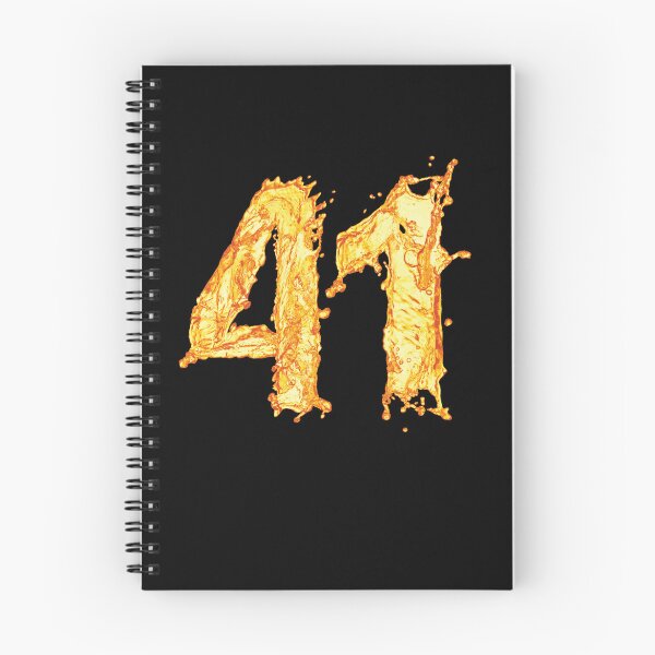 Item preview, 41 Birthday "Yellow Water Splash" designed and sold by 1681830934131.
