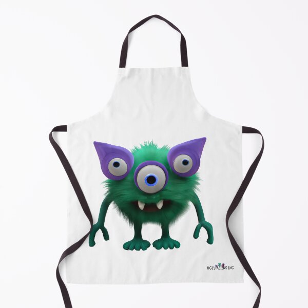 Item preview, Krottet Alien designed and sold by UglyAliensInc.