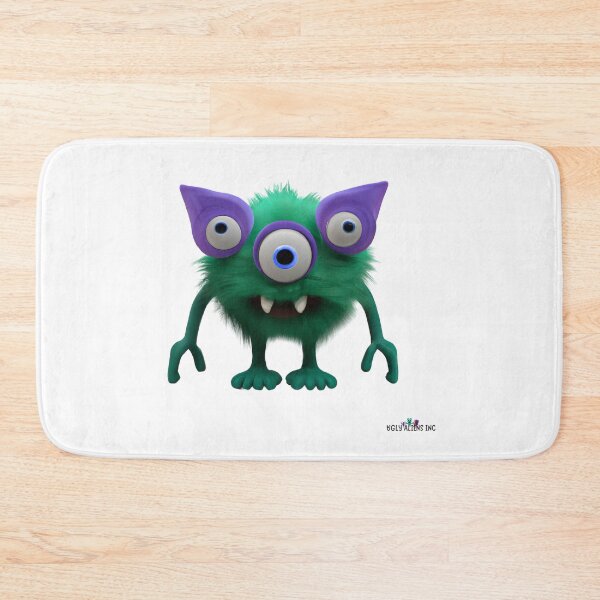 Item preview, Krottet Alien designed and sold by UglyAliensInc.