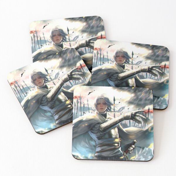 Item preview, Arslan Senki #3 designed and sold by Rk4shop.