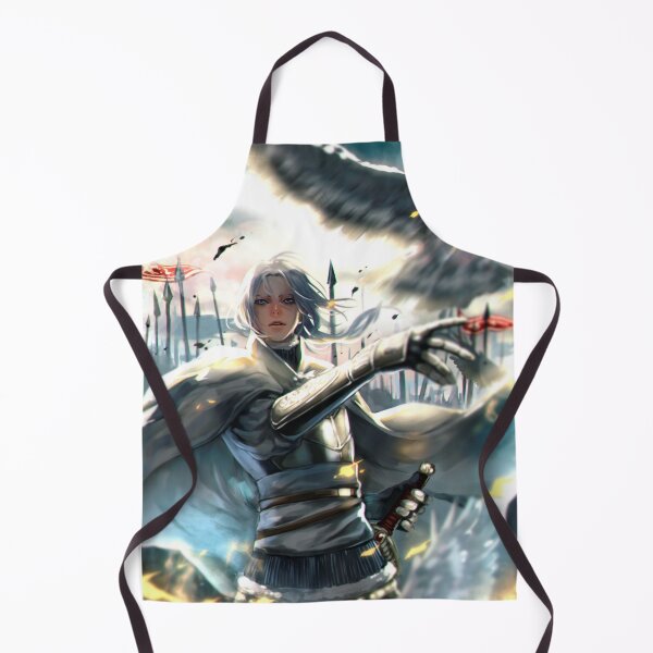 Item preview, Arslan Senki #3 designed and sold by Rk4shop.