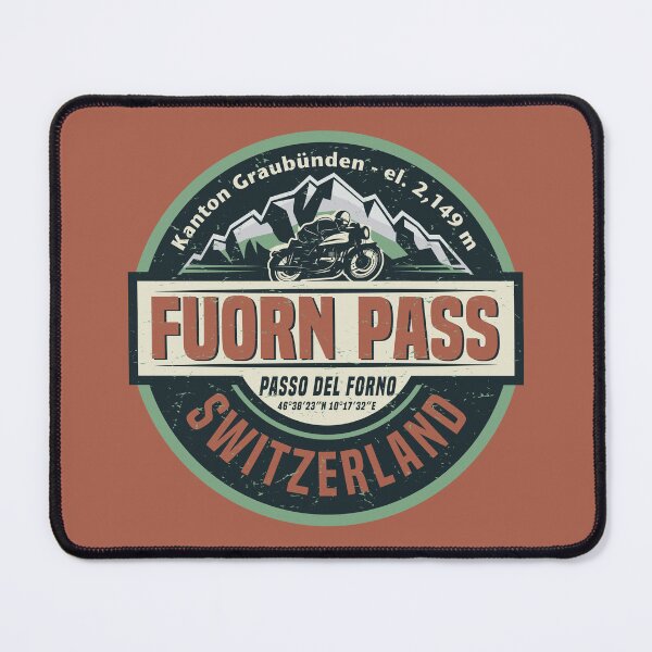 Item preview, Fuorn Pass, Pass dal Fuorn, Ofenpass designed and sold by studio838.