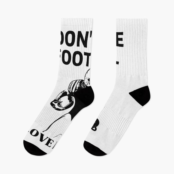 Item preview, I DON'T LIKE FOOTBALL I LOVE IT designed and sold by dansonarts.