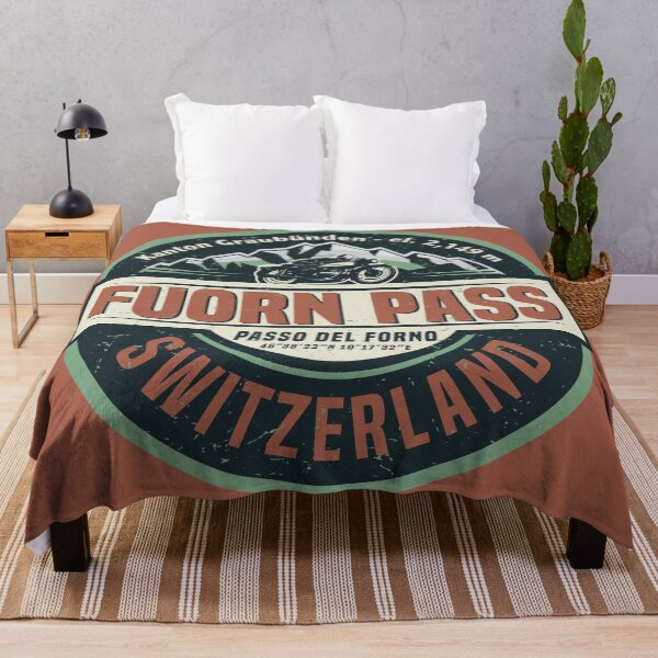 Item preview, Fuorn Pass, Pass dal Fuorn, Ofenpass designed and sold by studio838.