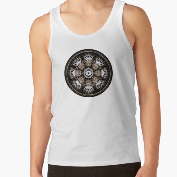 Thunderbird Eagle Tank Top