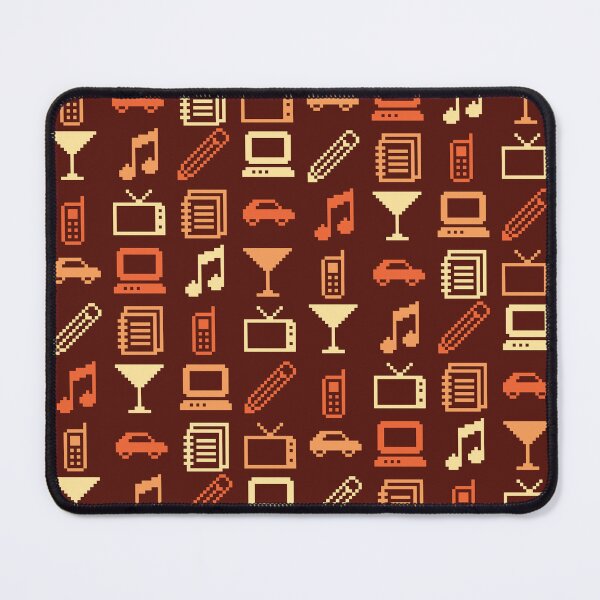 Item preview, Iconic Life designed and sold by ChunkyDesign.