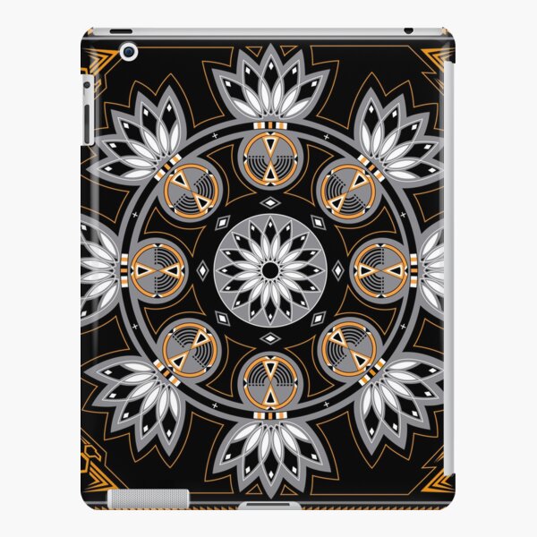 Thunderbird Eagle iPad Snap Case