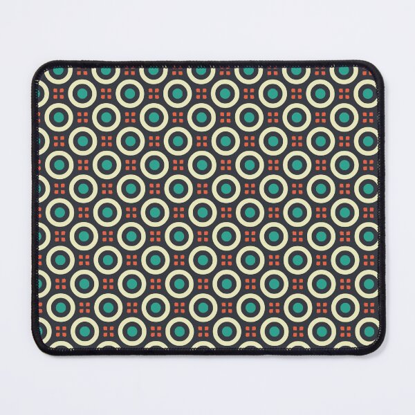 Item preview, Positivity Patchwork modern, cool, patchwork, pattern, colorful, abstract, geometric, stylish, trendy, decorative, chic, fashionable, awesome, amazing designed and sold by RagnarHouse.