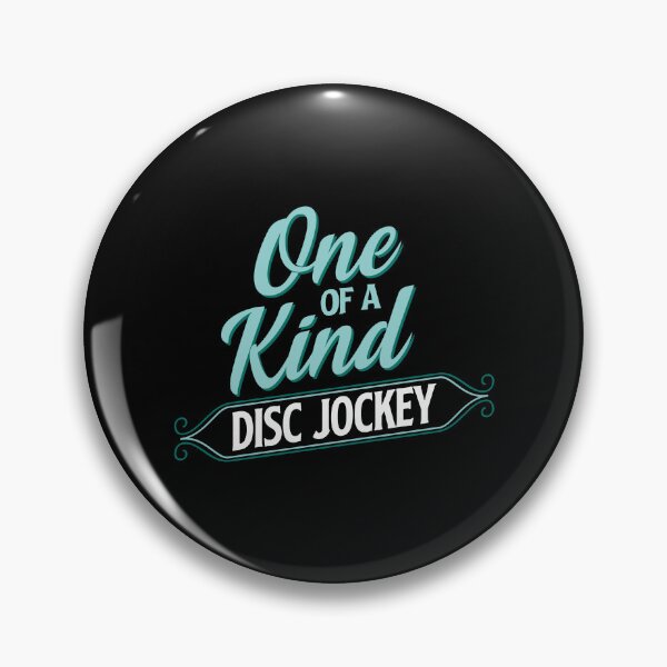 Item preview, DJ único disc jockey designed and sold by 1681830934131.