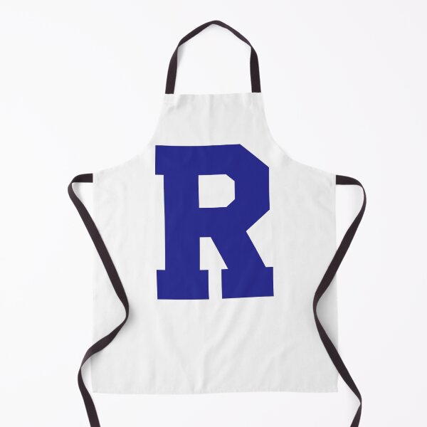 Item preview, Alphabet, Blue M, Sports letter M designed and sold by TheCultStuff.
