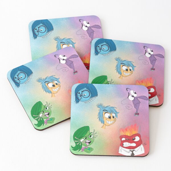 Item preview, Emotions designed and sold by inadesiing.