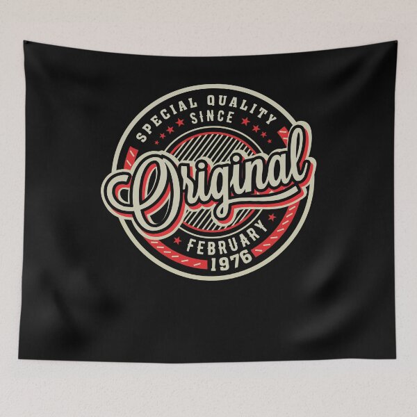 Item preview, Special Quality Since February 1976 designed and sold by 1681830934131.