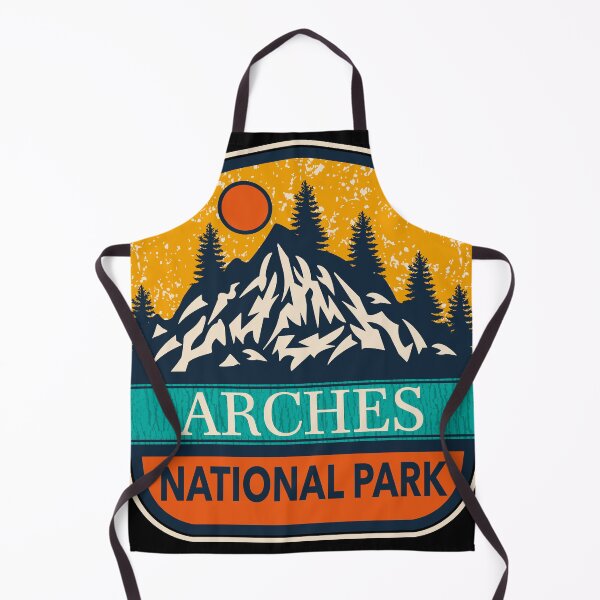Item preview, Arches national park designed and sold by Cool-Craze.