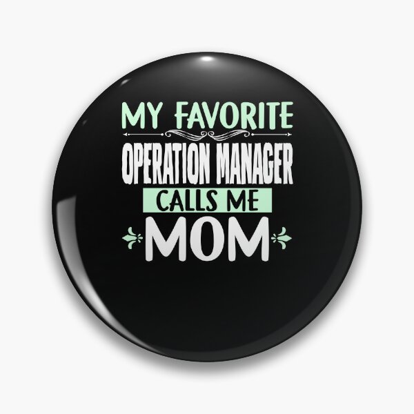 Item preview, Mother Best Business Manager designed and sold by 1681830934131.