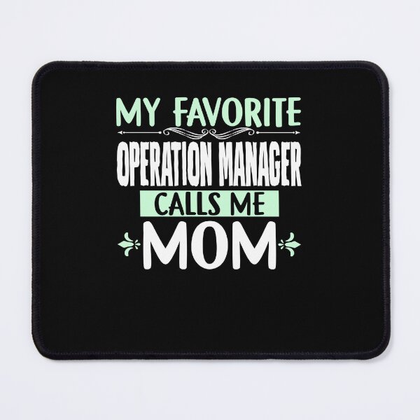 Item preview, Mother Best Business Manager designed and sold by 1681830934131.