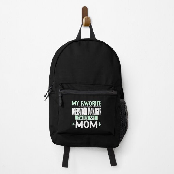 Item preview, Mother Best Business Manager designed and sold by 1681830934131.