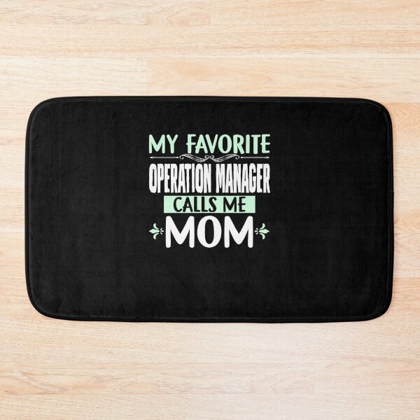 Item preview, Mother Best Business Manager designed and sold by 1681830934131.