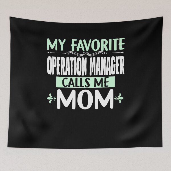 Item preview, Mother Best Business Manager designed and sold by 1681830934131.