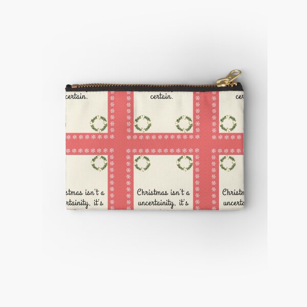 Item preview, Christmas isn’t a uncertainty , it’s certain designed and sold by MayaClover.