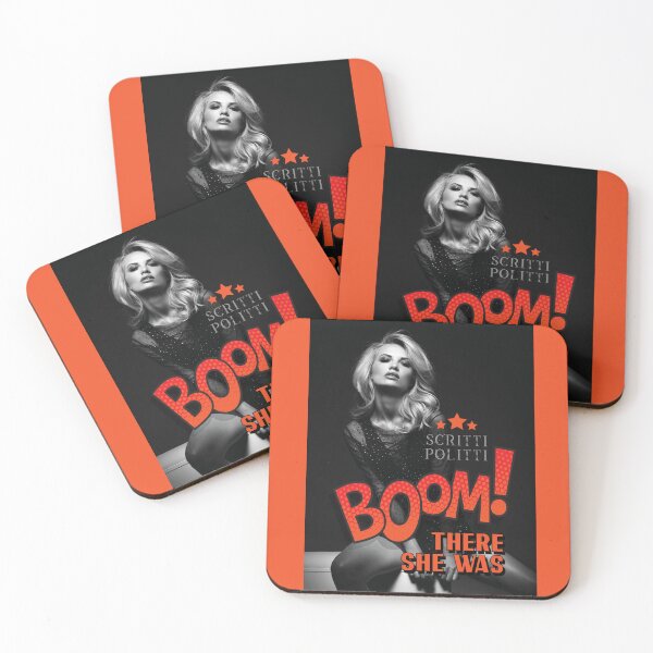 Item preview, Boom! There She Was designed and sold by Jools-57.