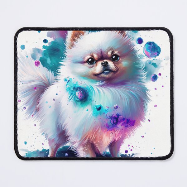 Item preview, Pomeranian designed and sold by Jenslemmens.