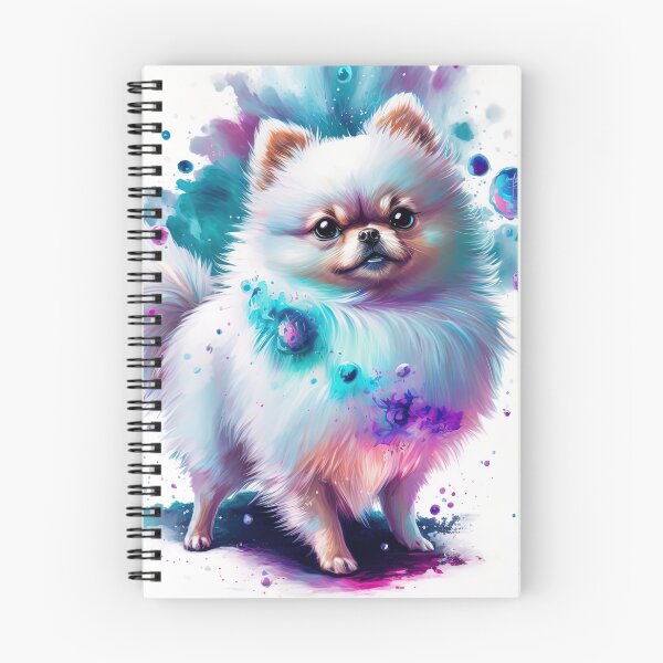 Item preview, Pomeranian designed and sold by Jenslemmens.