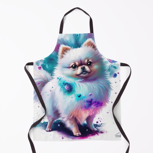 Item preview, Pomeranian designed and sold by Jenslemmens.
