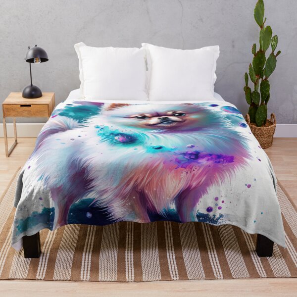 Item preview, Pomeranian designed and sold by Jenslemmens.
