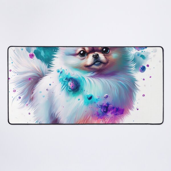 Item preview, Pomeranian designed and sold by Jenslemmens.