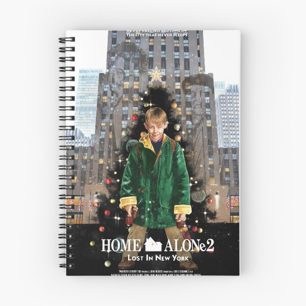 Item preview, Kevin - Lost in New York designed and sold by Lourdesch.