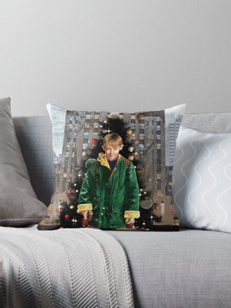 Item preview, Kevin - Lost in New York designed and sold by Lourdesch.