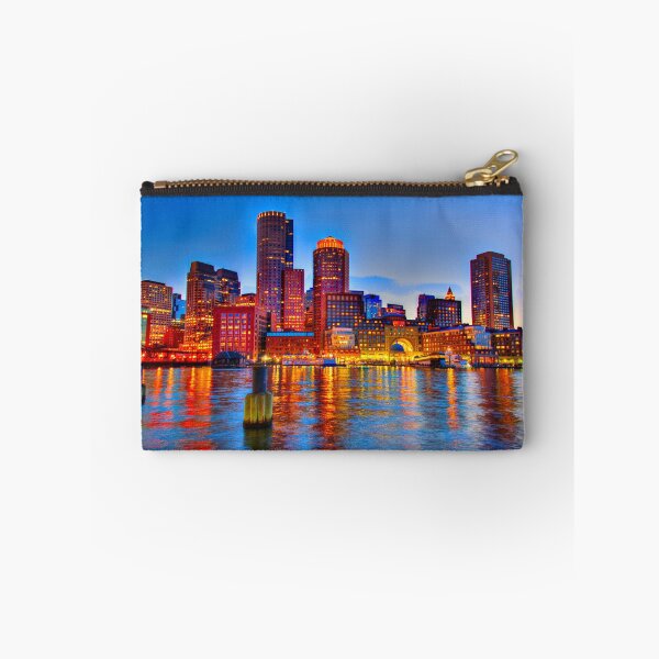 Item preview, Boston Harbor designed and sold by LudaNayvelt.
